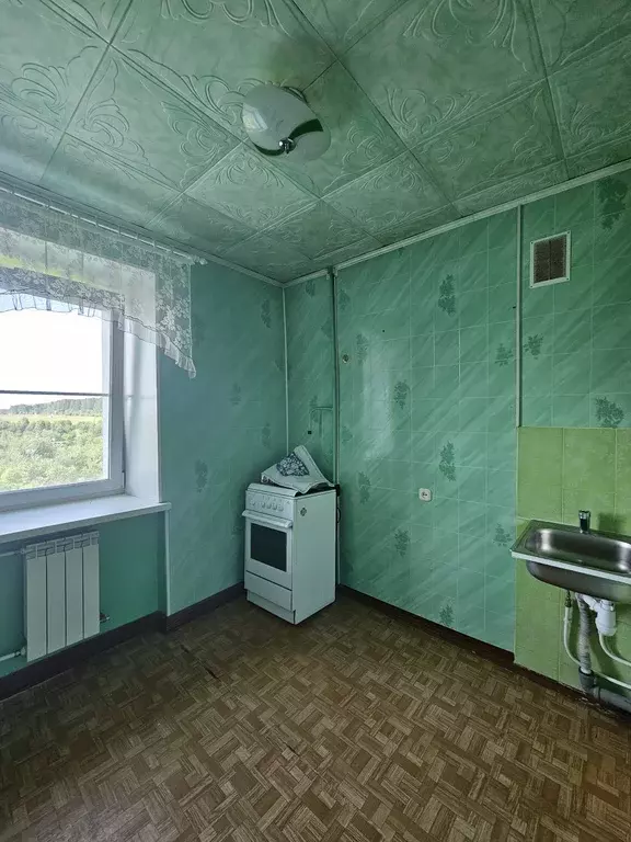 Продаётся 1-к квартира, 33.4 м - Фото 0