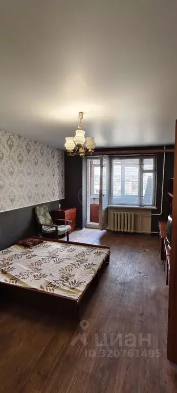 1-к кв. Карачаево-Черкесия, Черкесск Пятигорское ш., 3Б (32.0 м) - Фото 0