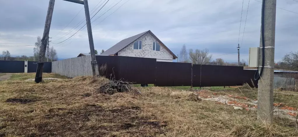 Дом в Тверская область, Конаковский муниципальный округ, ... - Фото 2