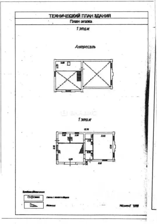 Помещение свободного назначения в Владимирская область, Ковровский ... - Фото 2