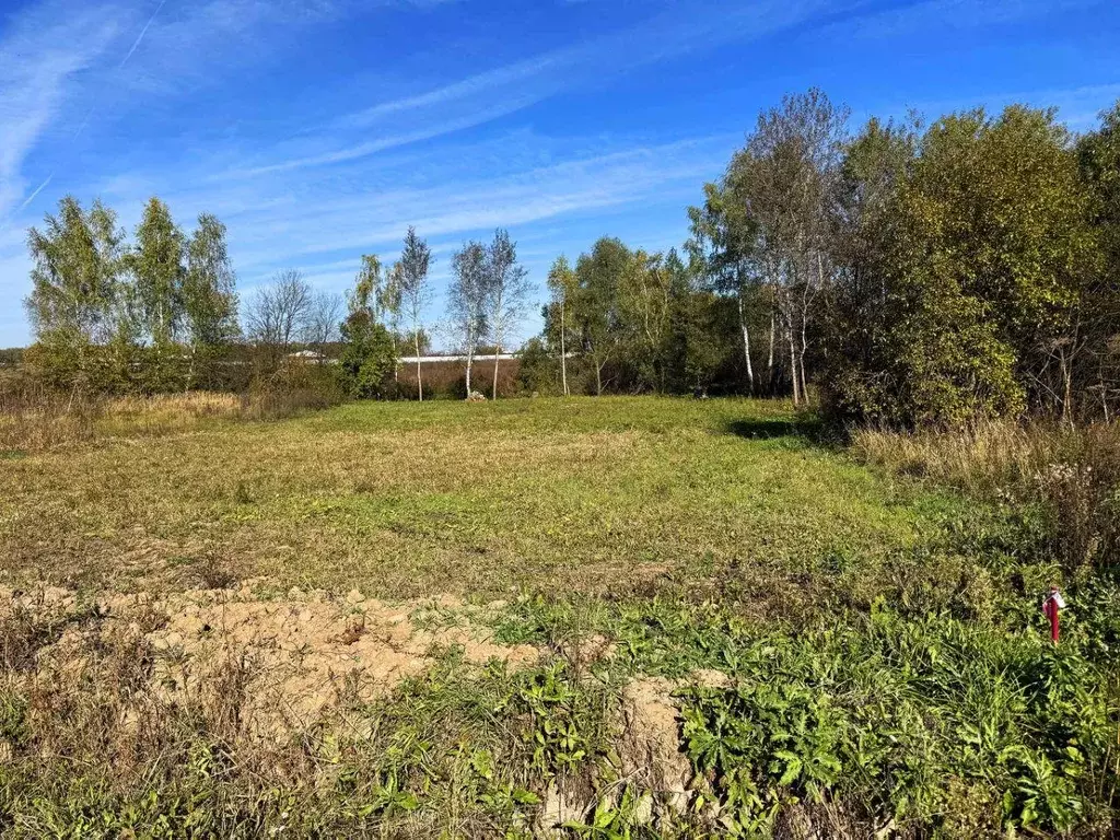 Участок, 6.4 сот., поселения (ижс) - Фото 1