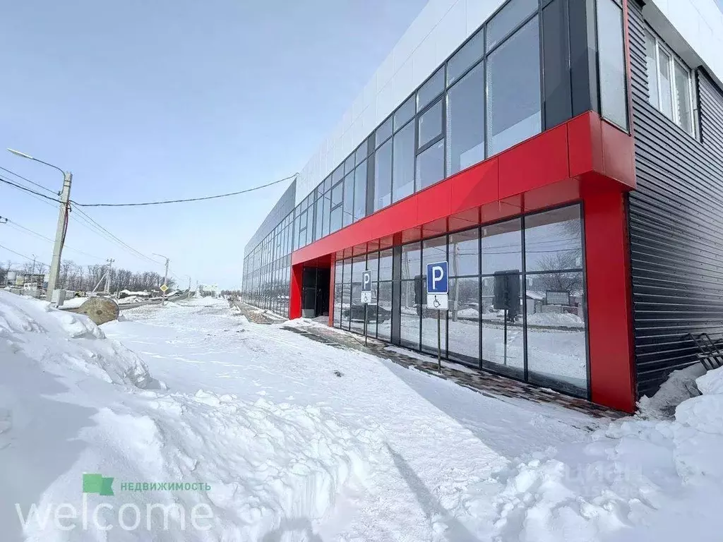 Помещение свободного назначения в Ставропольский край, Михайловск ... - Фото 2