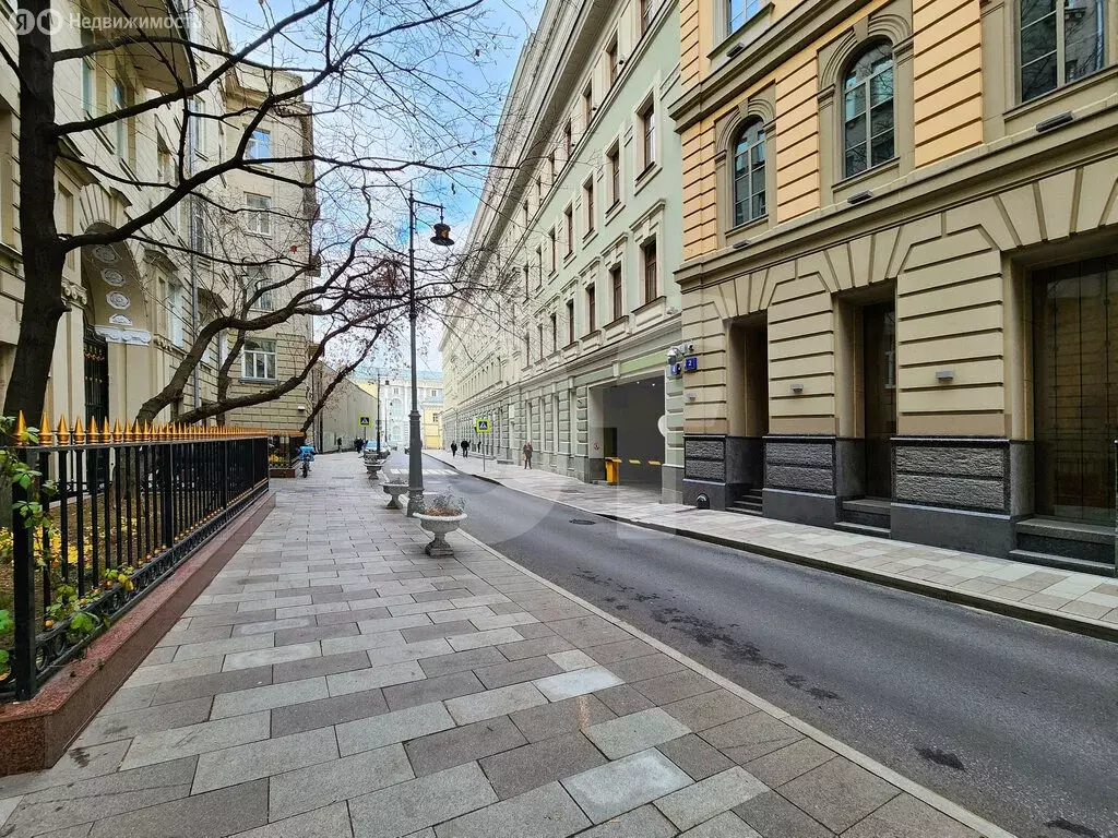 Офис (2260 м) - Фото 1