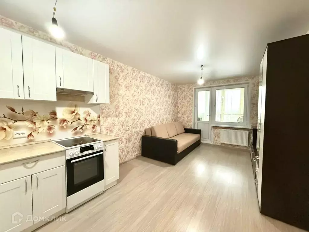 Продаётся квартира-студия, 23.3 м - Фото 1