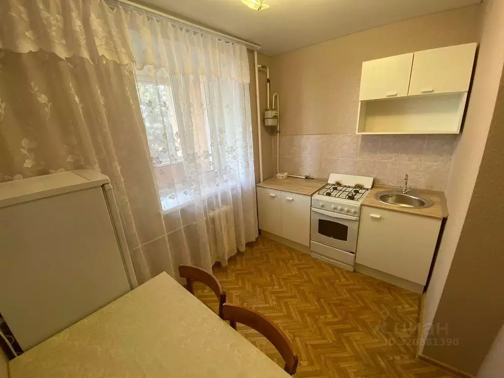 1-к кв. Пензенская область, Пенза ул. Лядова, 62 (30.0 м) - Фото 0