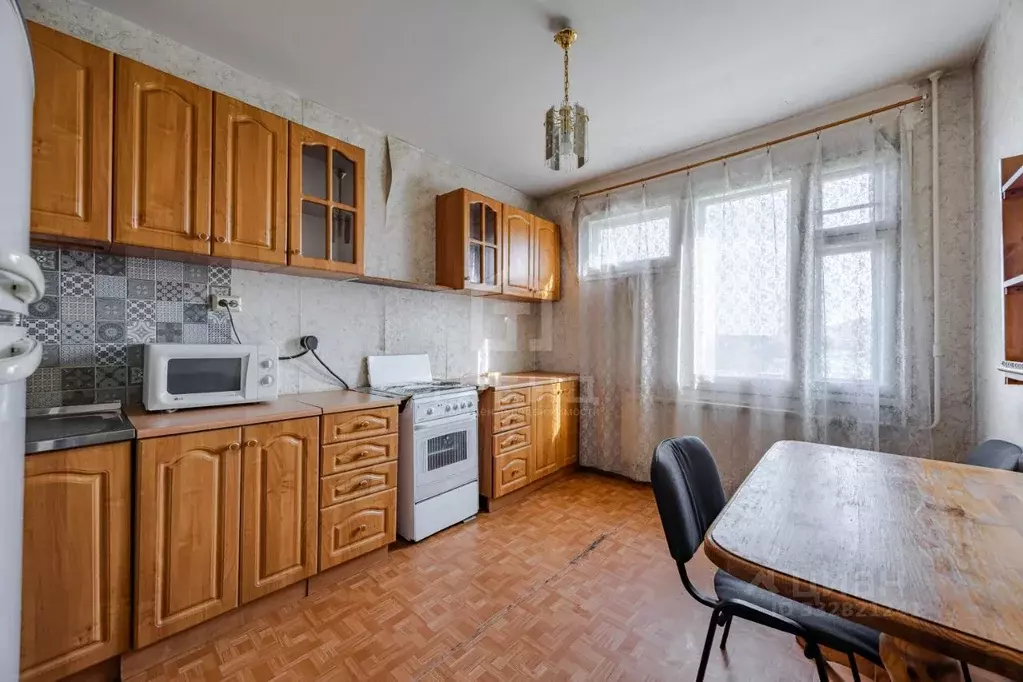 2-к кв. Санкт-Петербург Стародеревенская ул., 19к1 (58.8 м) - Фото 1