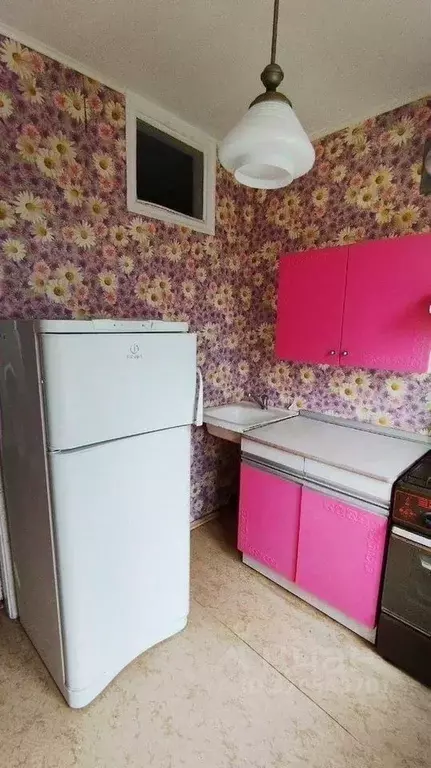 2-к кв. Ленинградская область, Кириши просп. Героев, 25 (45.0 м) - Фото 2