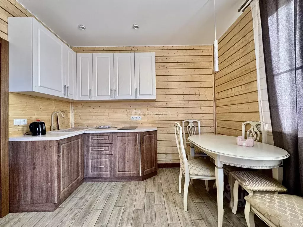 Дом в Московская область, Щелково городской округ, д. Головино, ... - Фото 2