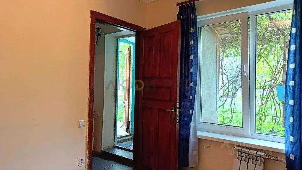 Дом в Саратовская область, Саратов Крайняя ул. (22 м) - Фото 2