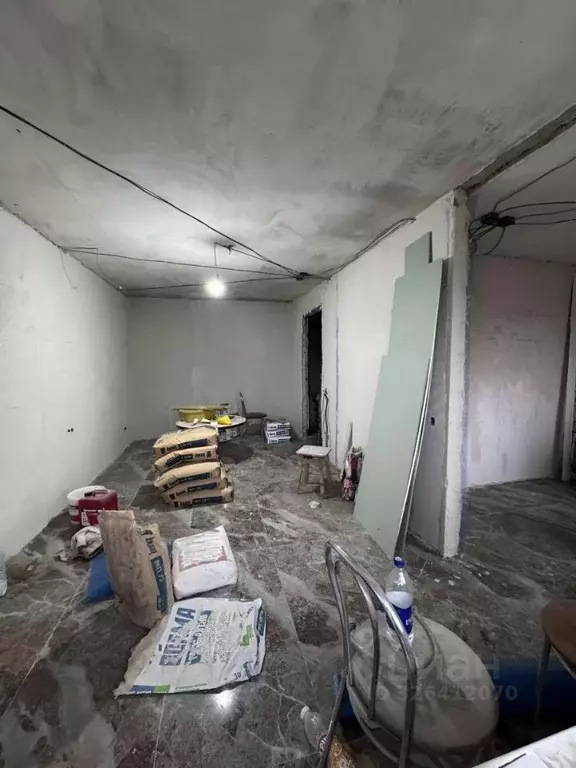 1-к кв. Крым, Симферополь пер. Гавена, 4 (33.0 м) - Фото 2