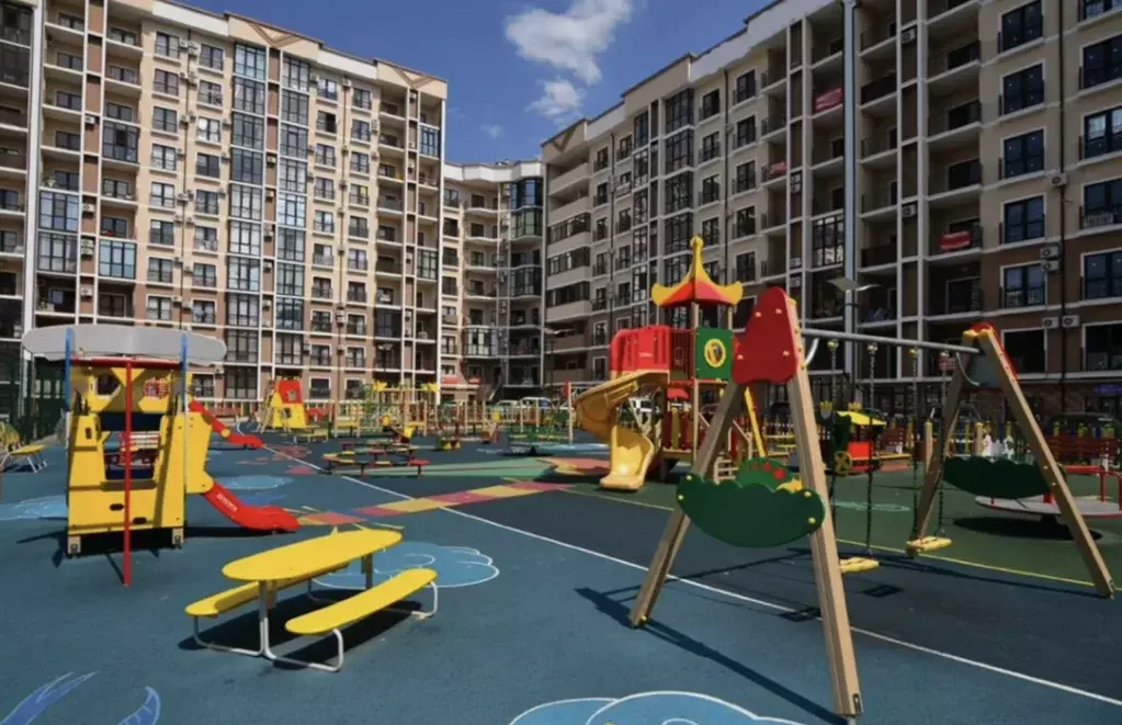 Продаётся 1-к квартира, 40 м - Фото 0