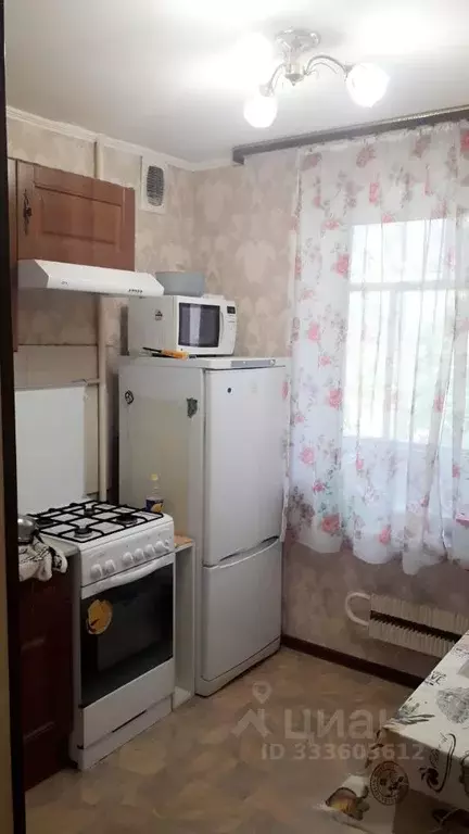 2-к кв. Москва Уржумская ул., 1К2 (50.0 м) - Фото 1