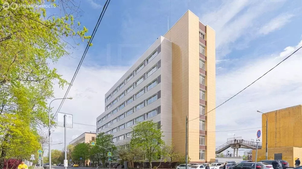 Офис (19.95 м) - Фото 2