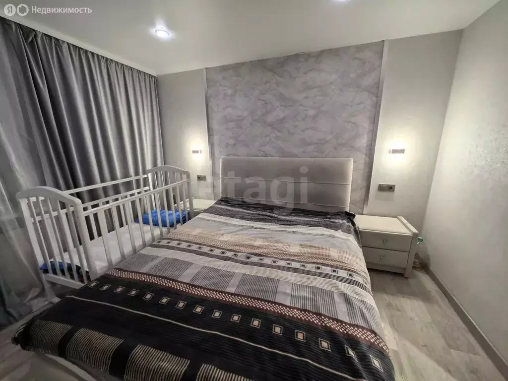 2-комнатная квартира: Череповец, проспект Победы, 178 (49.5 м) - Фото 2