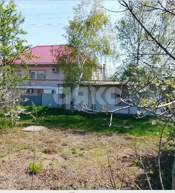 Дом в посёлок Пересыпь, улица Бондаревой, 73 (126.7 м) - Фото 1