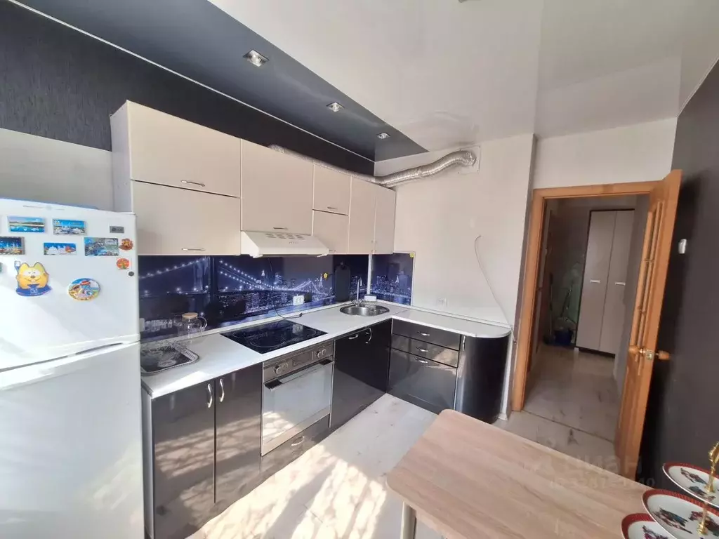 2-к кв. Приморский край, Арсеньев ул. Ломоносова, 82 (49.8 м) - Фото 2