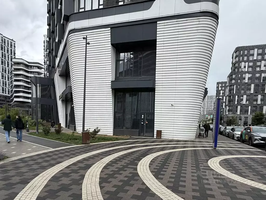 Помещение свободного назначения в Москва проезд Шелихова, 1к1 (150 м) - Фото 2