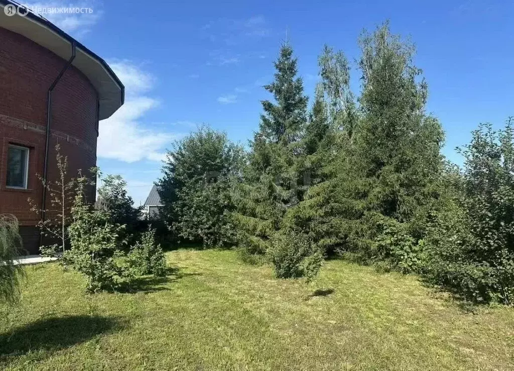 Дом в Тюмень, СНТ Луч, Озёрная улица (306 м) - Фото 2