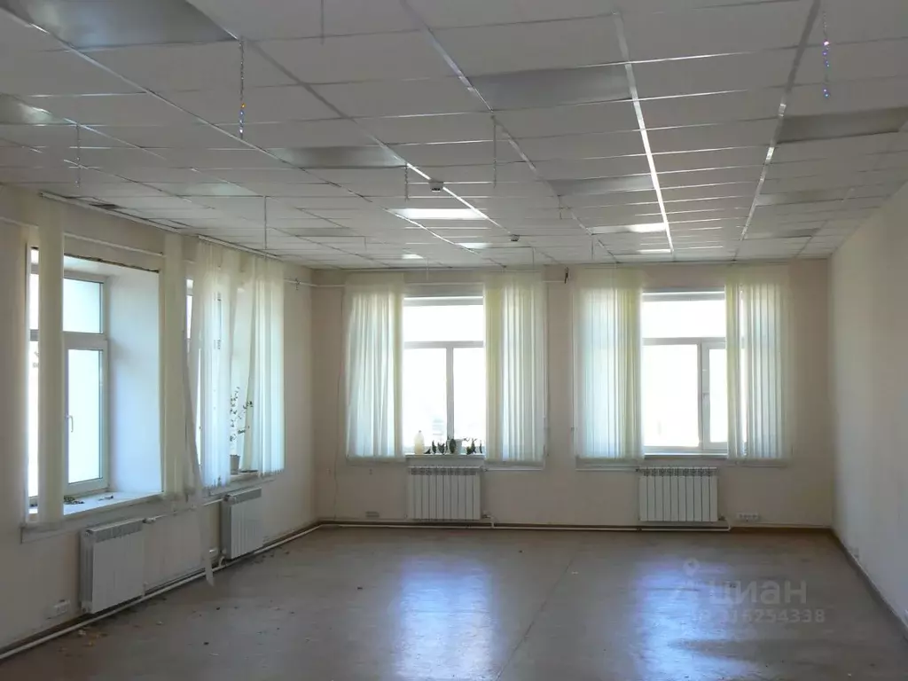 Помещение свободного назначения в Новосибирская область, Новосибирск ... - Фото 1