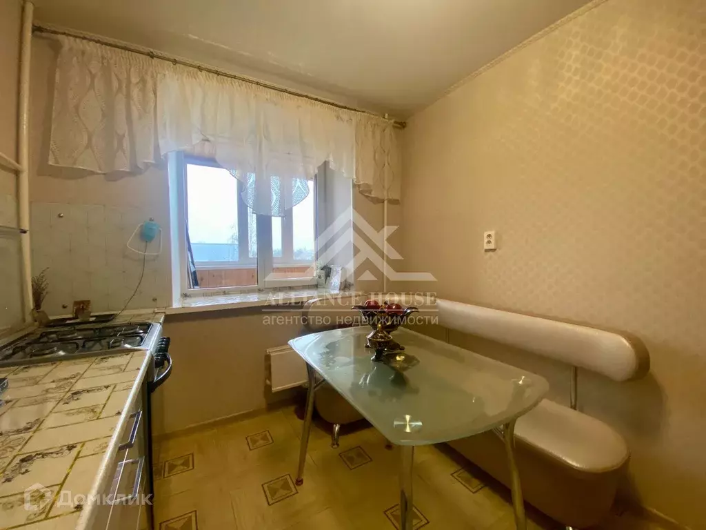 Продаётся 2-к квартира, 52.6 м - Фото 1