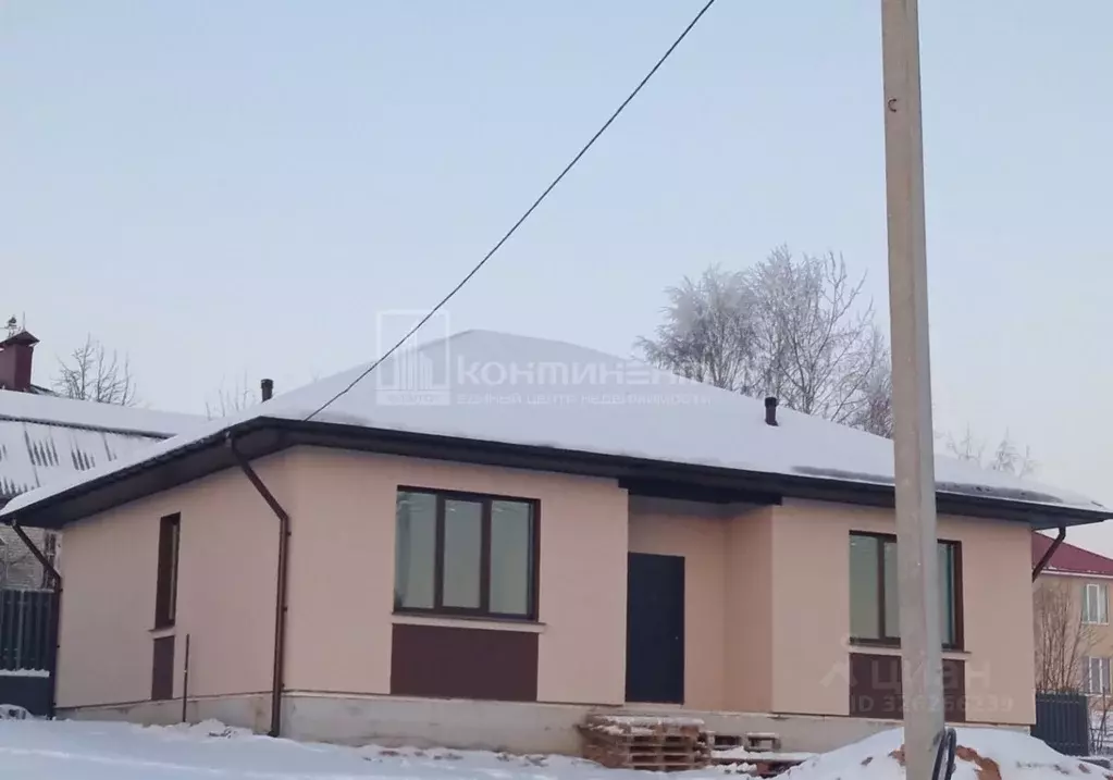 Дом в Владимирская область, Суздальский район, Боголюбовское ... - Фото 1