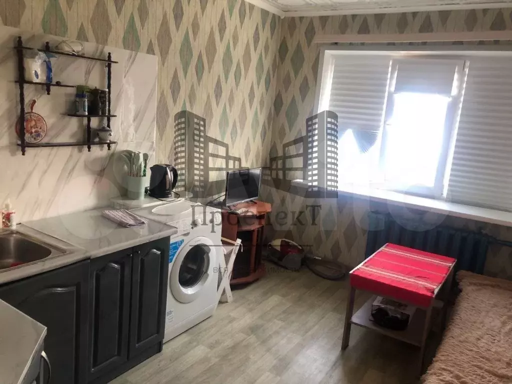 Квартира-студия, 16 м, 4/9 эт. - Фото 0