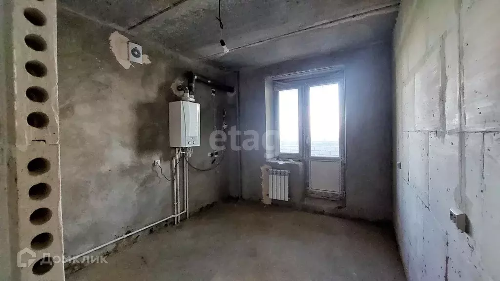 Продаётся 1-к квартира, 38.8 м - Фото 0