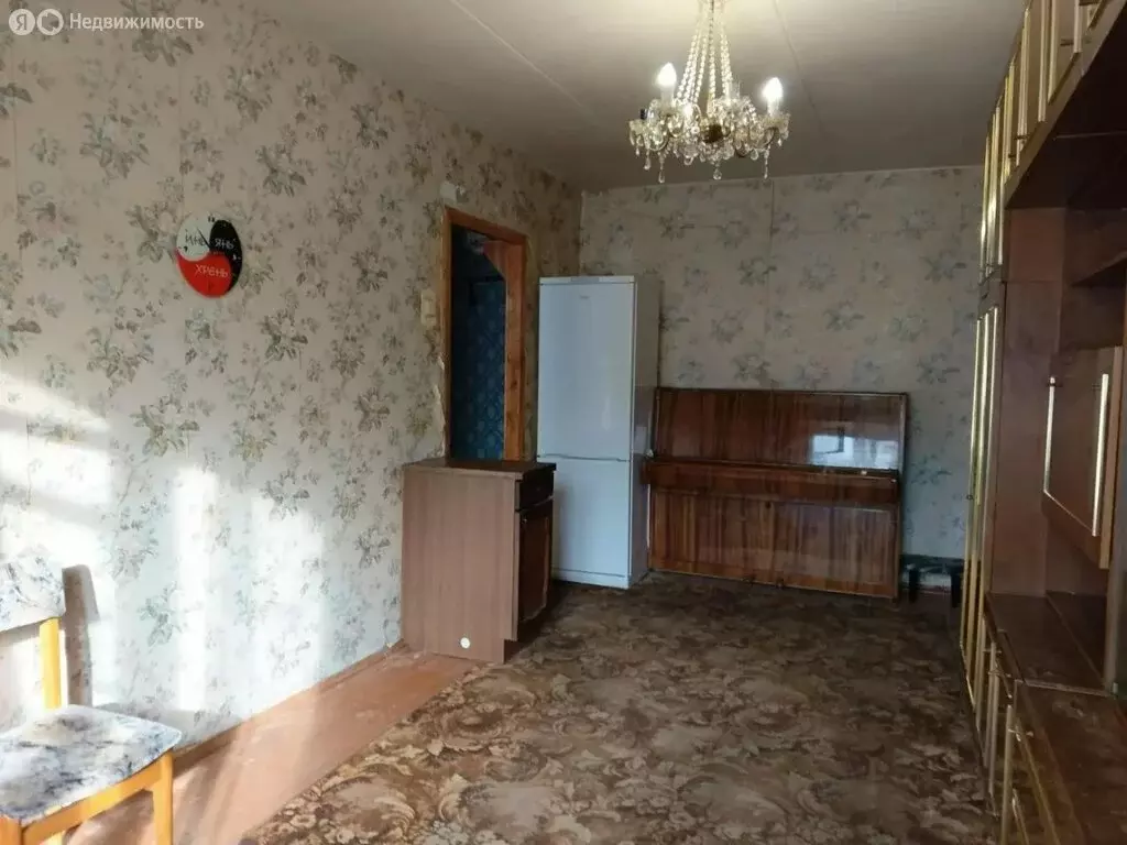 3-комнатная квартира: Сестрорецк, улица Володарского, 20 (56 м) - Фото 2
