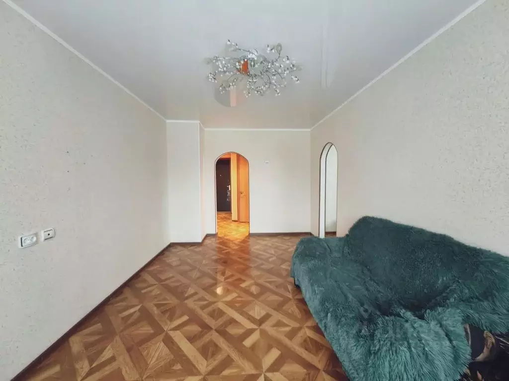 2-к кв. Московская область, Электросталь ул. Мира, 20А (42.0 м) - Фото 2