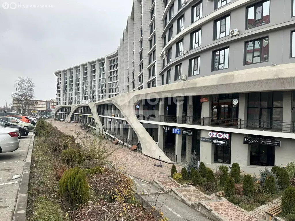 Склад (60 м) - Фото 1