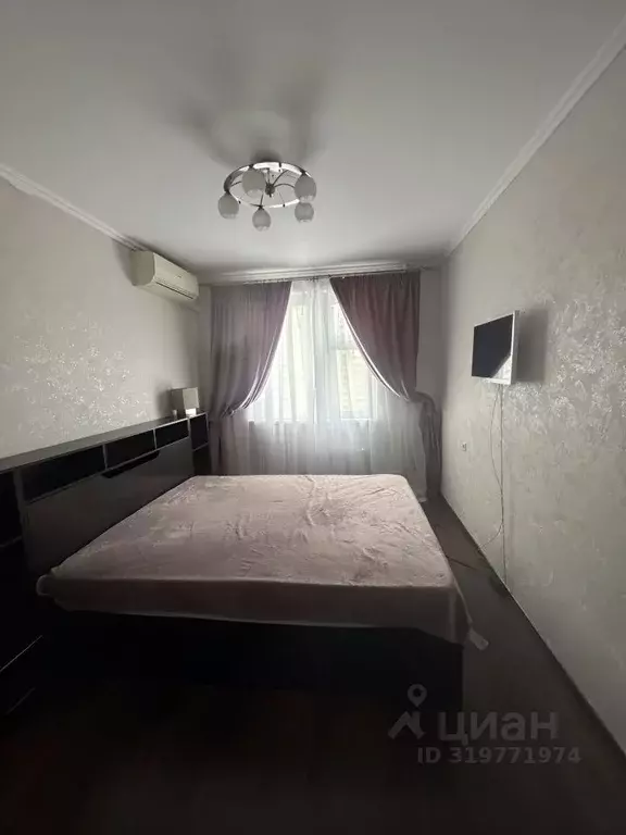 2-к кв. Москва Нарвская ул., 1Ак1 (55.0 м) - Фото 0