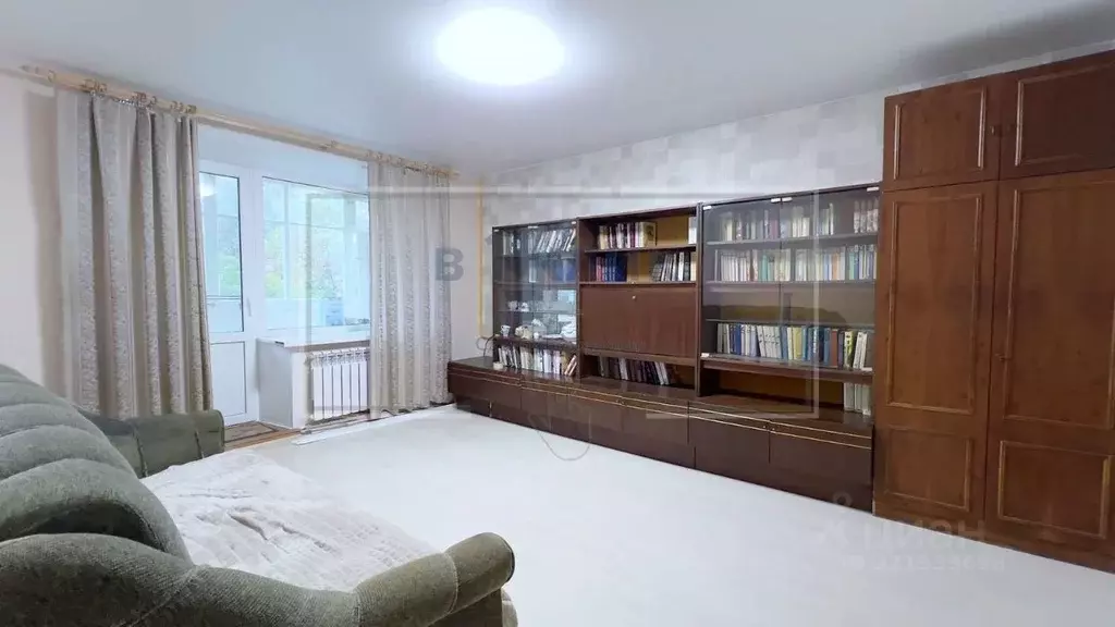 3-к кв. Ярославская область, Ярославль проезд Подвойского, 6 (60.1 м) - Фото 2