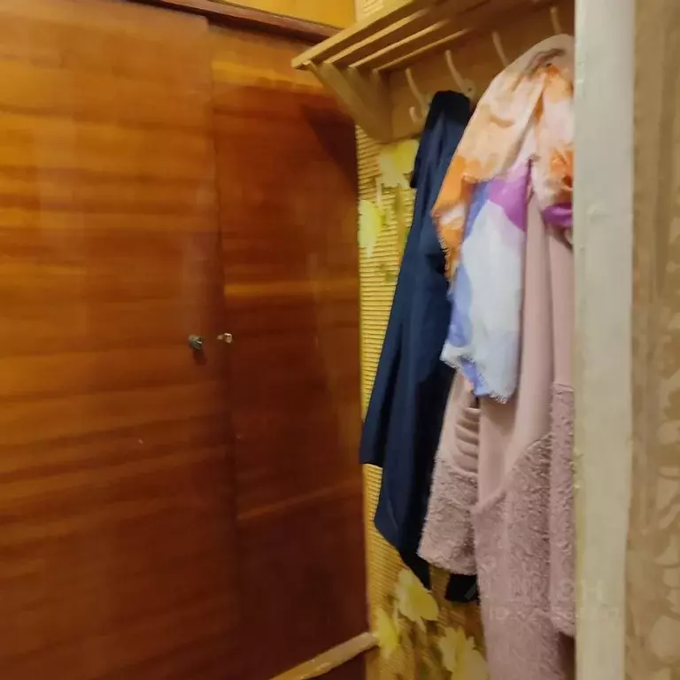 2-к кв. Пермский край, Пермь ул. Александра Щербакова, 12 (53.2 м) - Фото 2