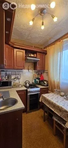 2-комнатная квартира: Сертолово, улица Молодцова, 2 (43.6 м) - Фото 2