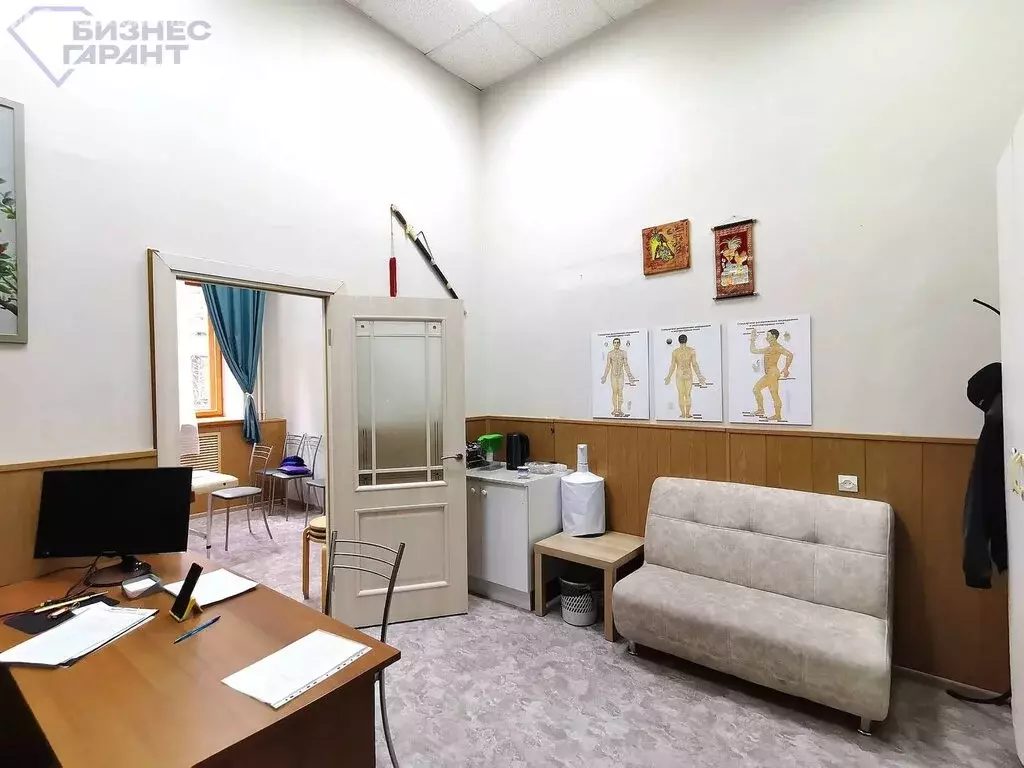 Помещение свободного назначения (26 м) - Фото 1