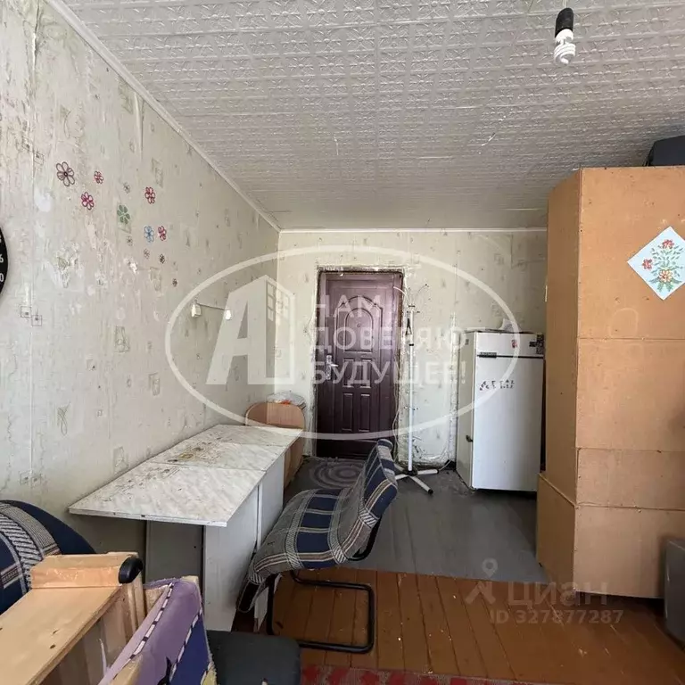 Комната Пермский край, Добрянка пер. Строителей, 4/1 (17.4 м) - Фото 1