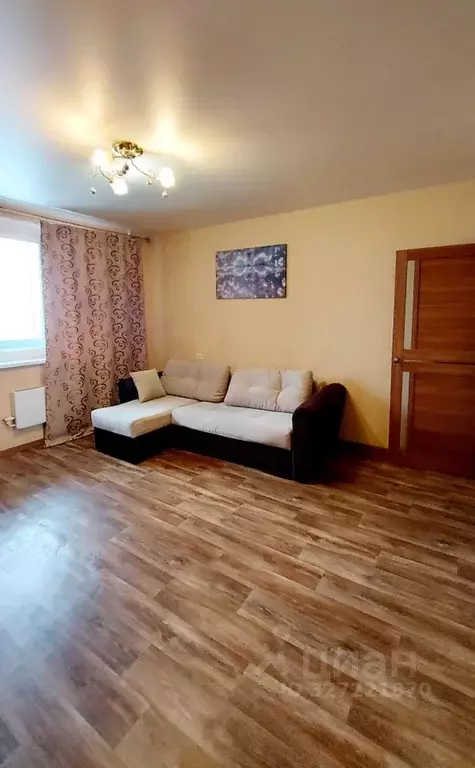 1-к кв. Москва, Москва, Зеленоград к606 (42.0 м) - Фото 2