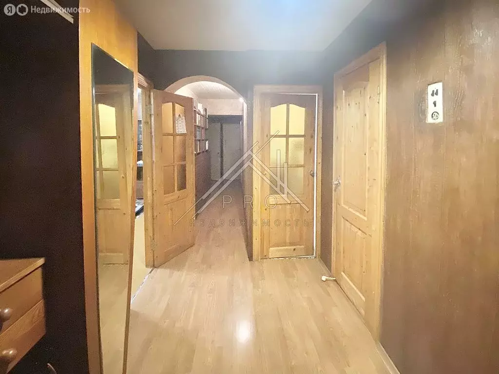 3-комнатная квартира: Ярославль, Советская улица, 57 (68.1 м) - Фото 1