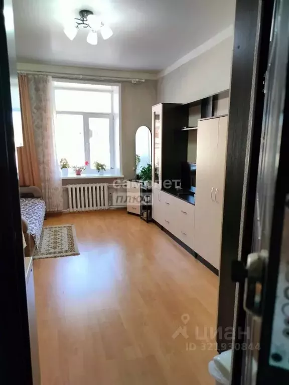 Комната Костромская область, Кострома ул. Ткачей, 2/12 (24.0 м) - Фото 1