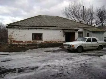 Помещение свободного назначения в Воронежская область, Таловский ... - Фото 0