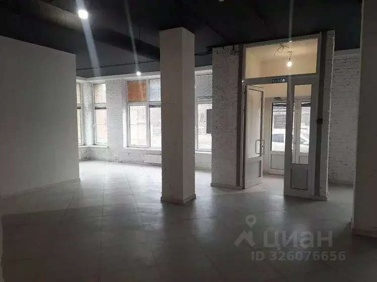 Помещение свободного назначения в Москва Часовая ул., 19к3 (114 м) - Фото 2