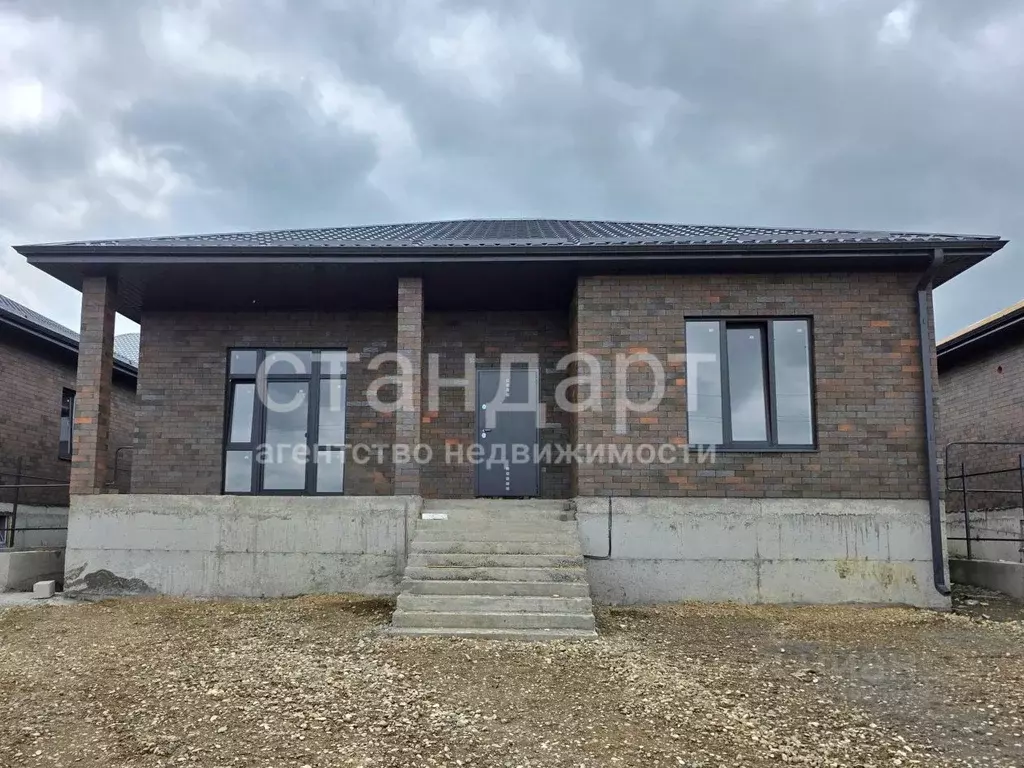 Дом в Ставропольский край, Предгорный муниципальный округ, ... - Фото 2