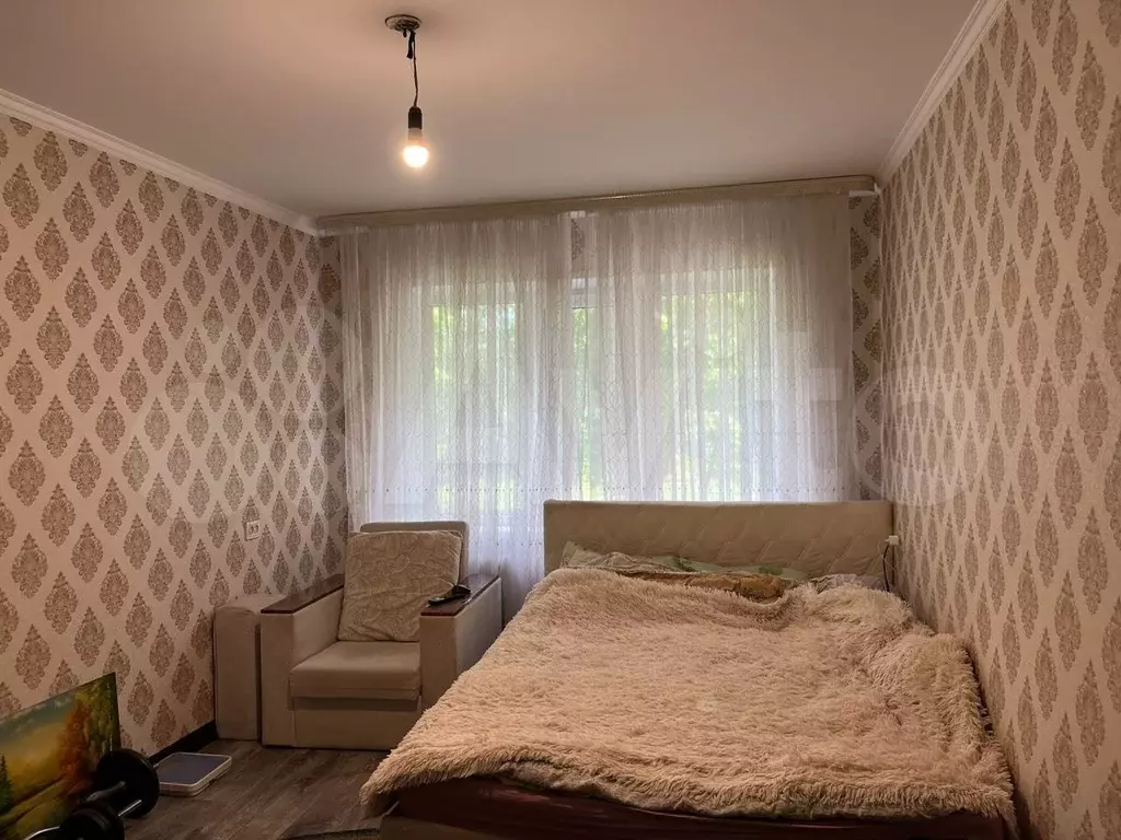 3-к. квартира, 60м, 2/9эт. - Фото 0