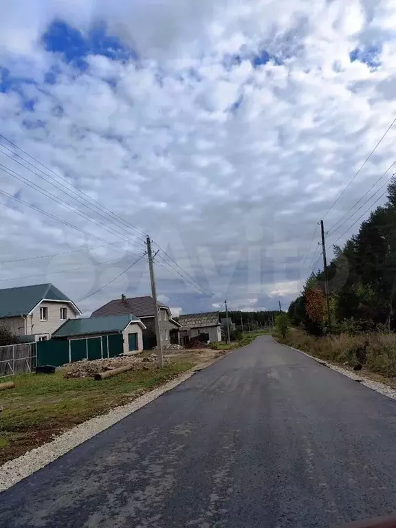 Участок 8 сот. (ИЖС) - Фото 1
