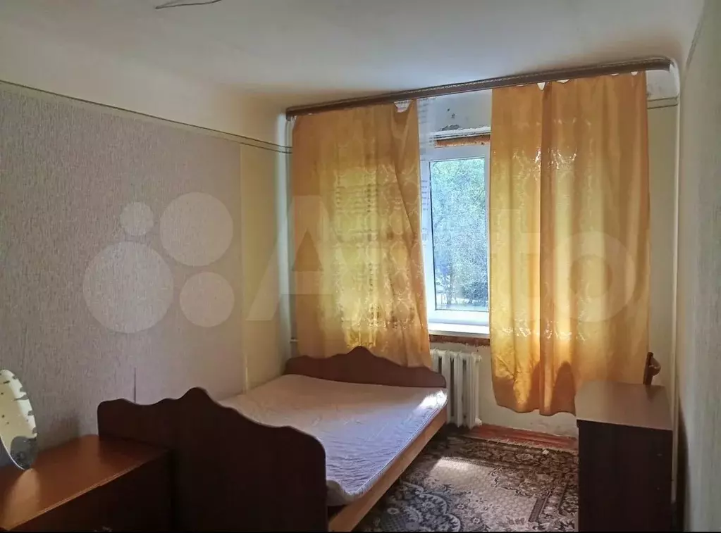 Комната 18 м в 1-к., 3/4 эт. - Фото 1