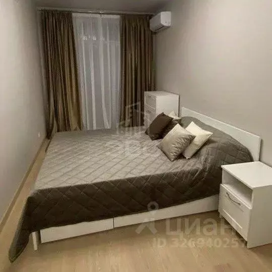 1-к кв. Санкт-Петербург Днепропетровская ул., 7 (36.0 м) - Фото 0