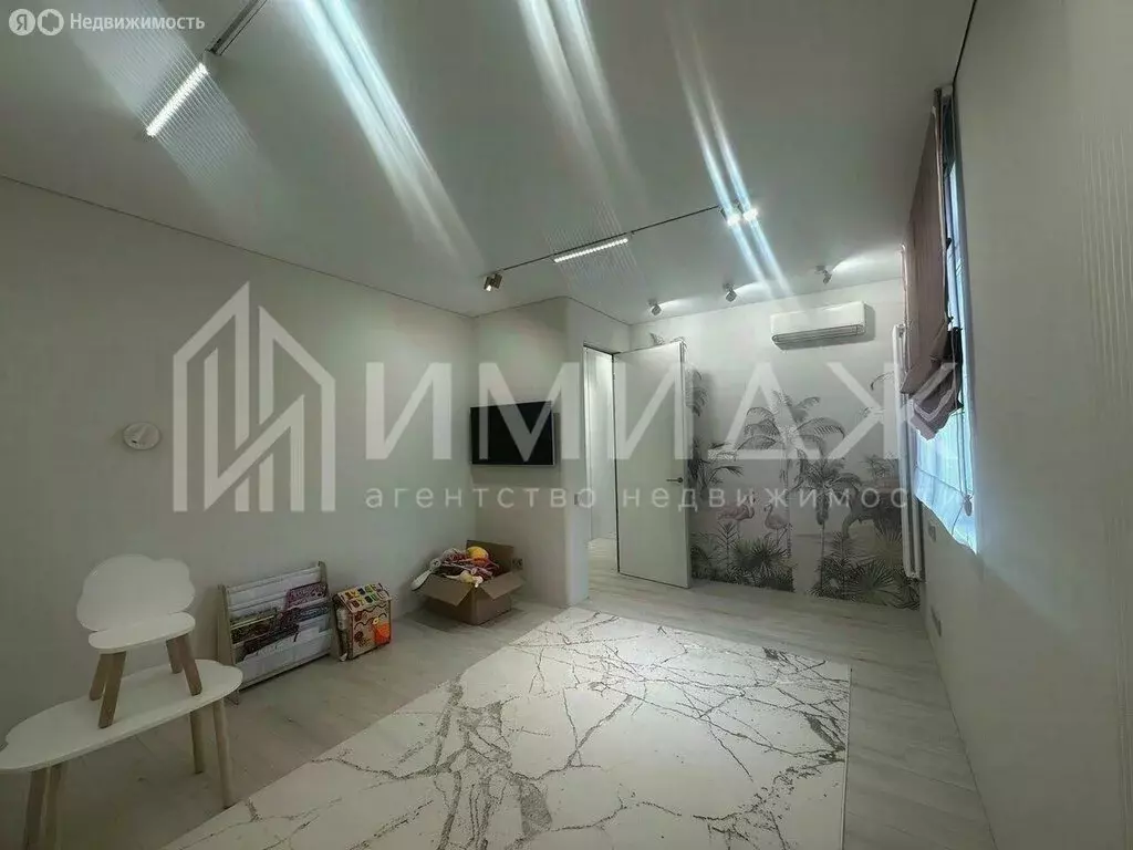 2-комнатная квартира: Сириус, улица Акаций, 34к6 (77 м) - Фото 1