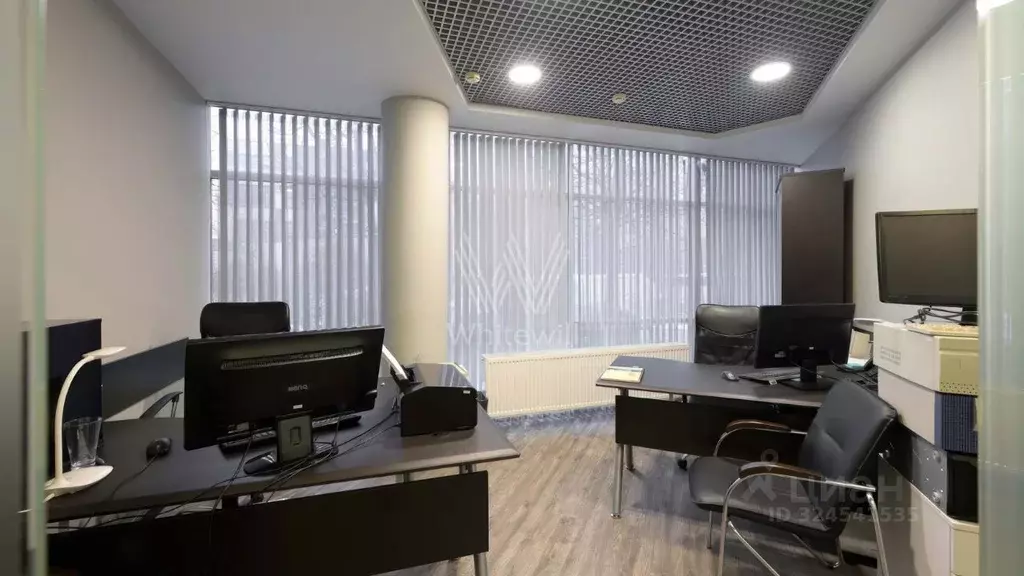 Офис в Москва Очаковское ш., 34 (293 м) - Фото 2