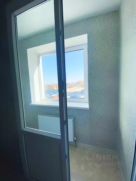 1-к кв. Волгоградская область, Волгоград ул. Ломоносова, 85 (21.9 м) - Фото 2