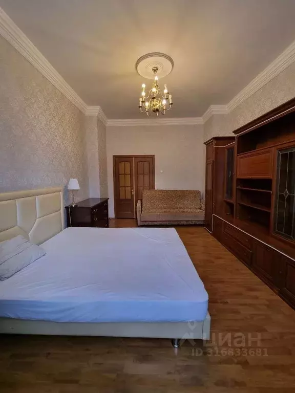 Комната Москва ул. Земляной Вал, 39/1С1 (24.0 м) - Фото 0